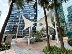 The Sail @ Marina Bay (D1), Apartment #607498841